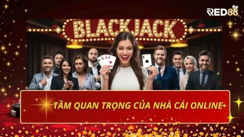 Tầm quan trọng của việc hợp tác với nhà cái online